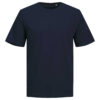 JACK & JONES BLANKS - Canvas Tee