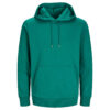JACK & JONES BLANKS - Hoodie