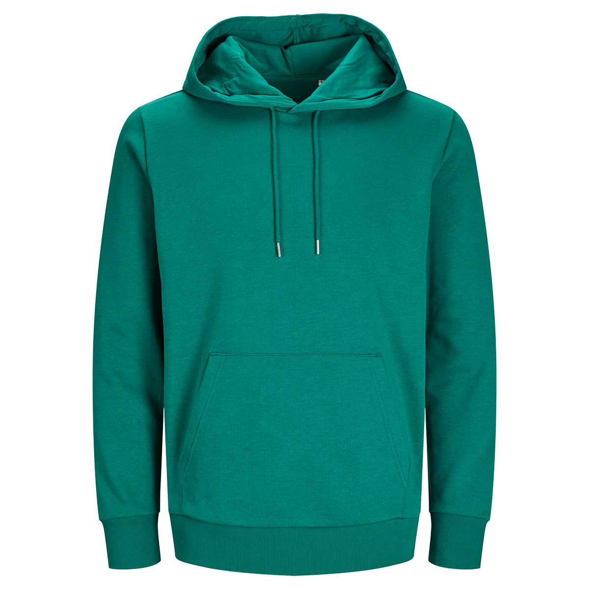 JACK & JONES BLANKS - Hoodie