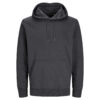 JACK & JONES BLANKS - Hoodie