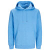 JACK & JONES BLANKS - Hoodie