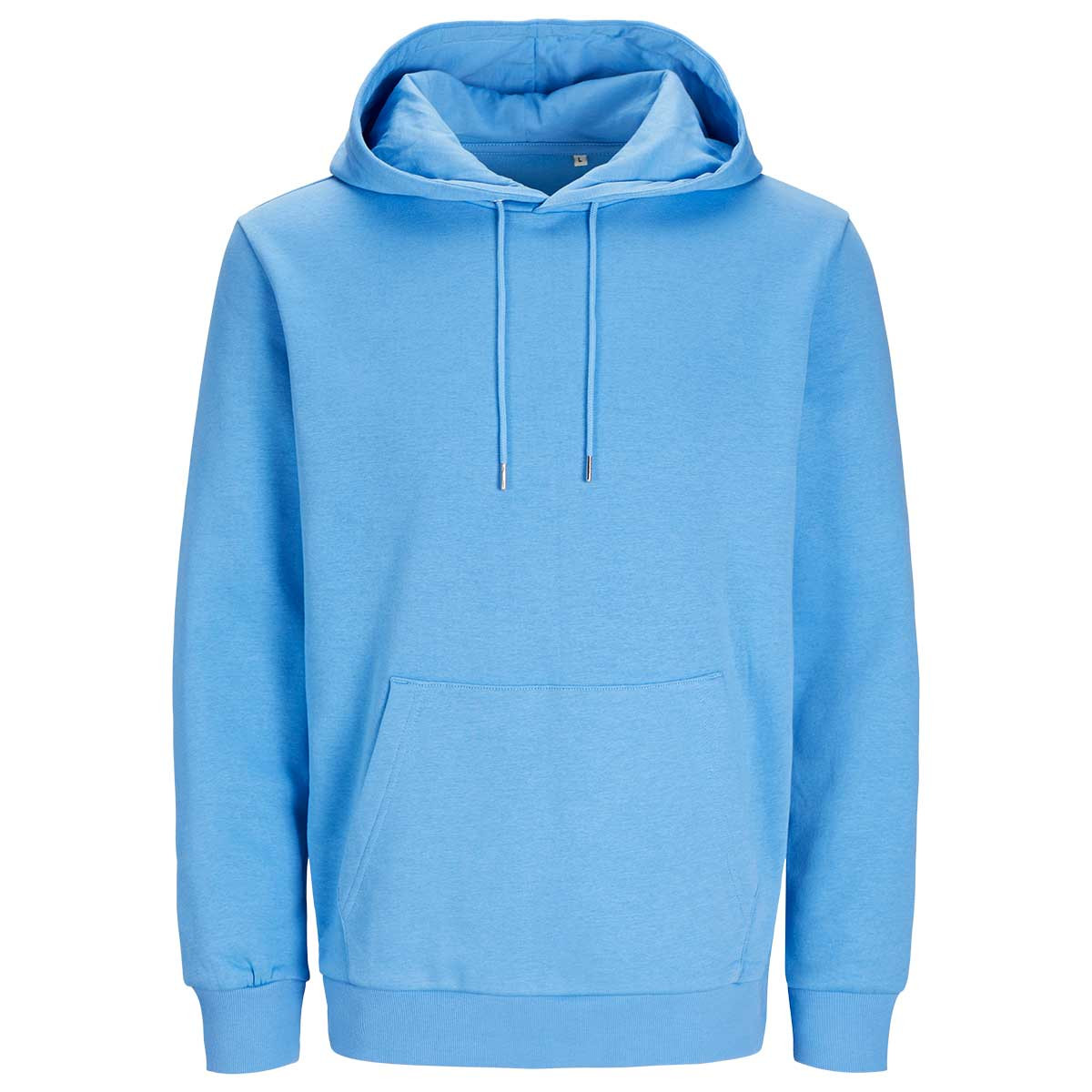 JACK & JONES BLANKS - Hoodie