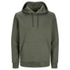 JACK & JONES BLANKS - Hoodie
