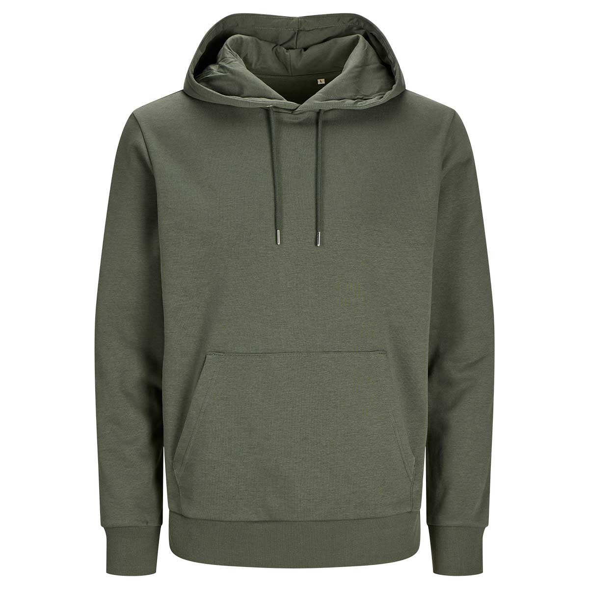 JACK & JONES BLANKS - Hoodie