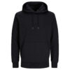 JACK & JONES BLANKS - Hoodie