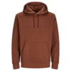 JACK & JONES BLANKS - Hoodie