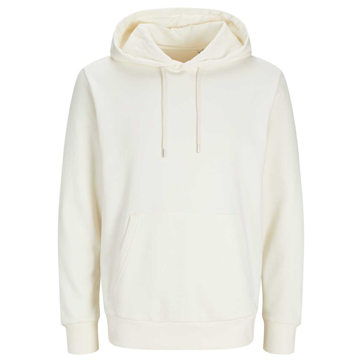 JACK & JONES BLANKS - Hoodie