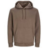 JACK & JONES BLANKS - Hoodie