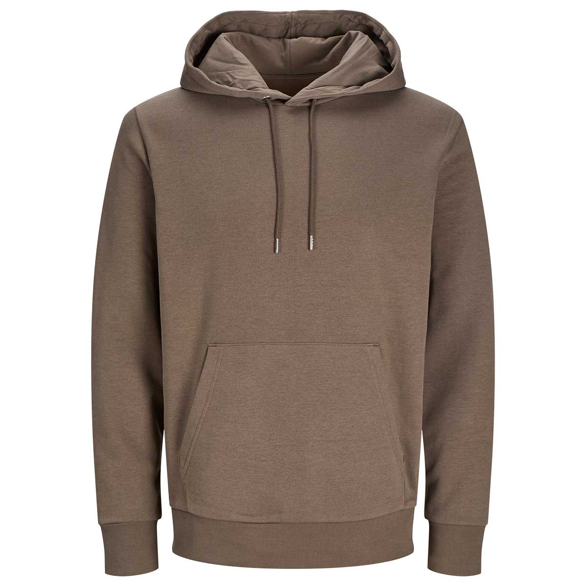JACK & JONES BLANKS - Hoodie