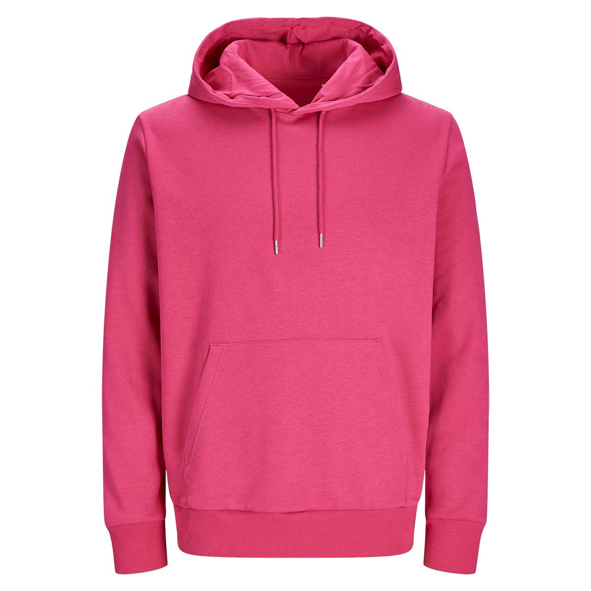 JACK & JONES BLANKS - Hoodie