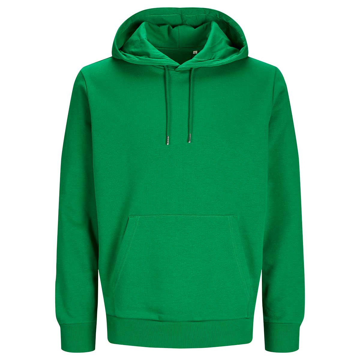 JACK & JONES BLANKS - Hoodie