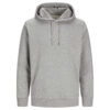 JACK & JONES BLANKS - Hoodie