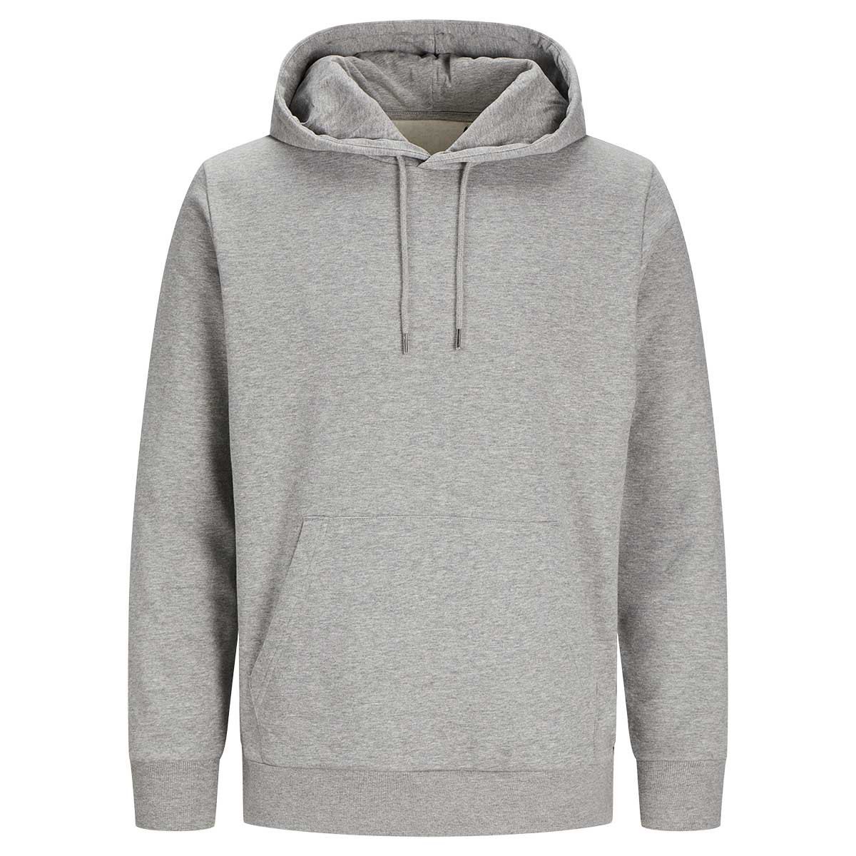 JACK & JONES BLANKS - Hoodie