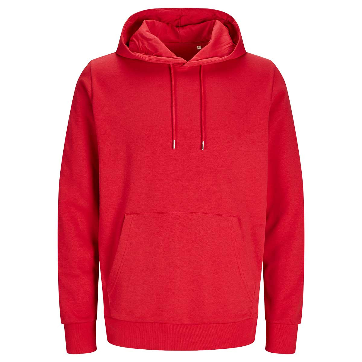 JACK & JONES BLANKS - Hoodie