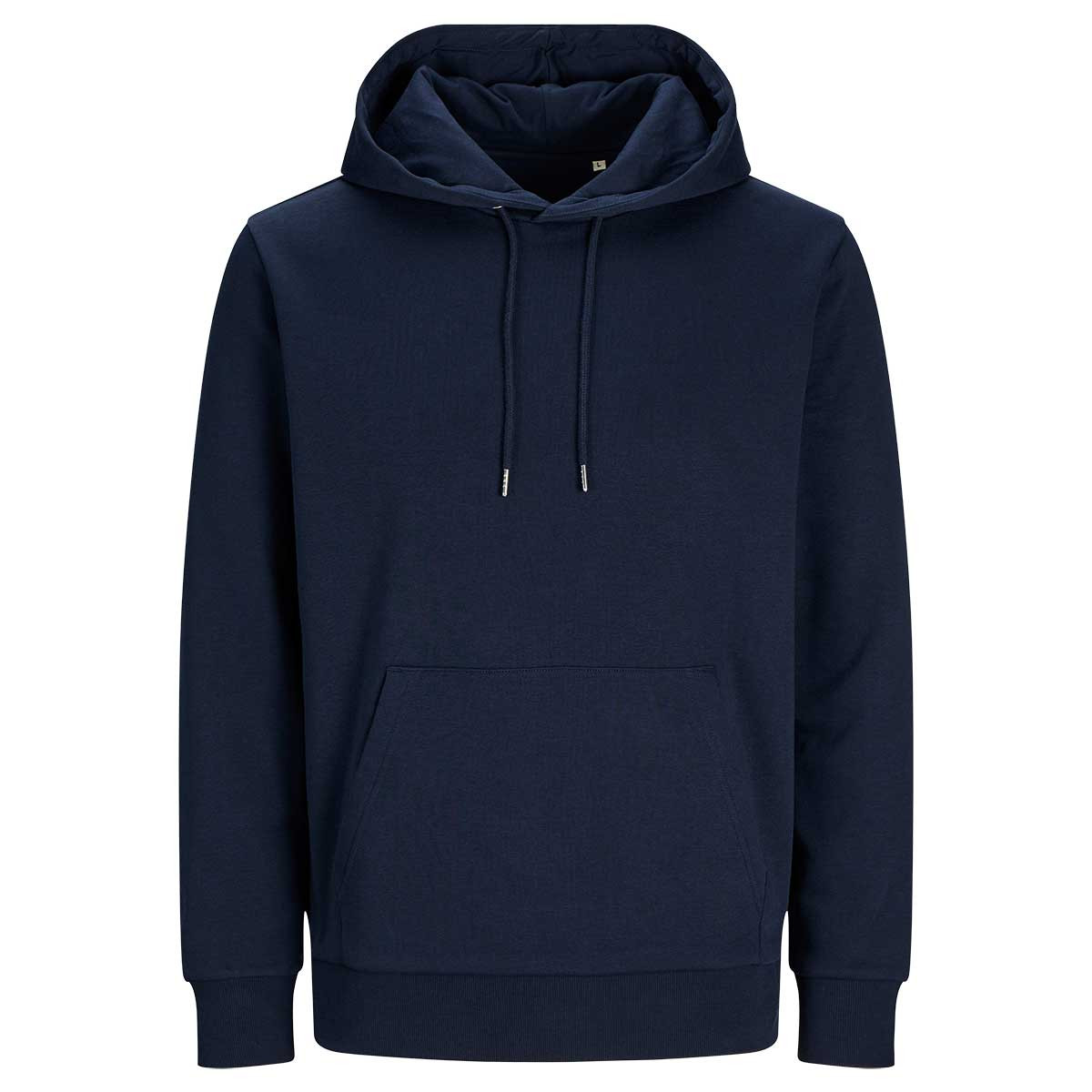 JACK & JONES BLANKS - Hoodie