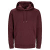 JACK & JONES BLANKS - Hoodie
