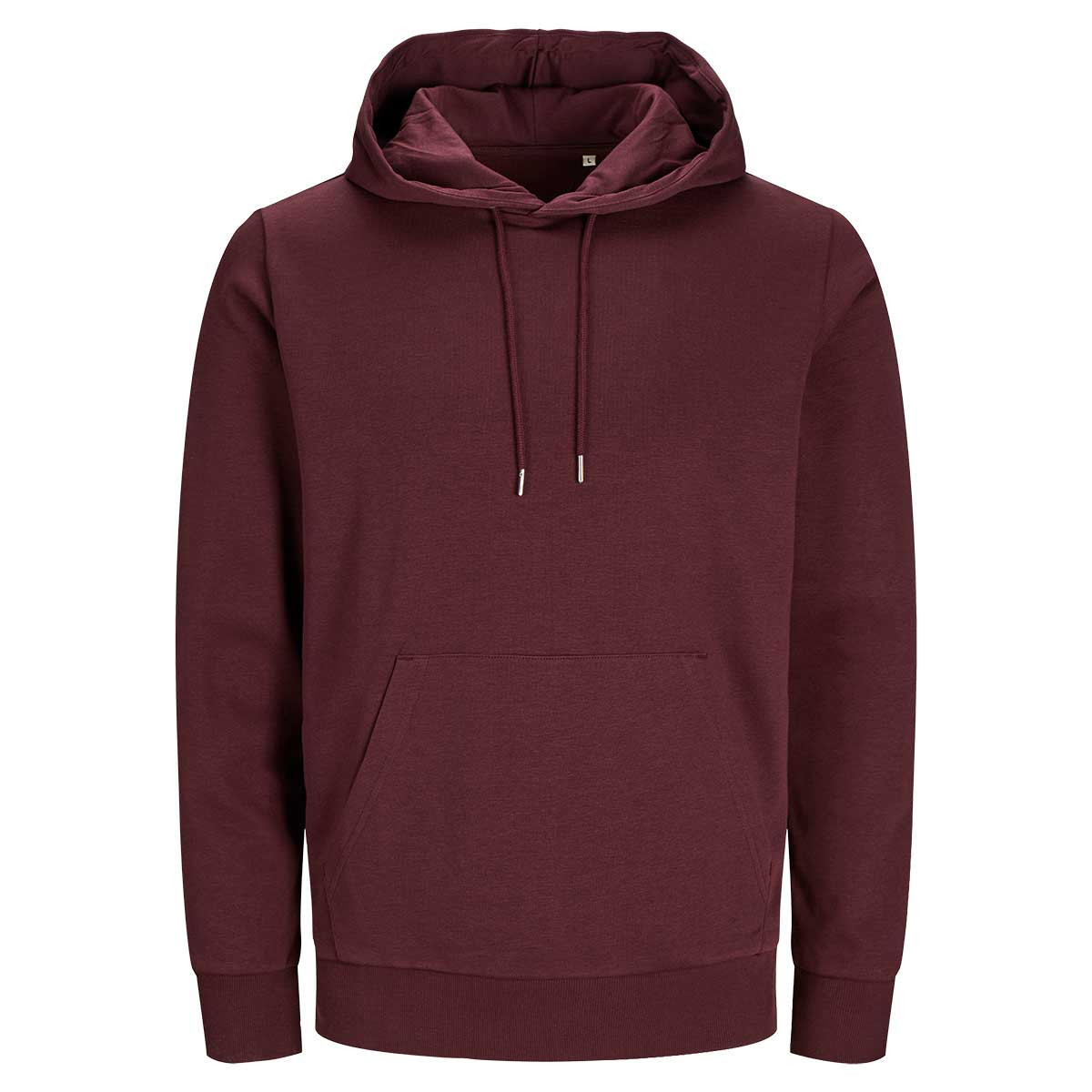 JACK & JONES BLANKS - Hoodie