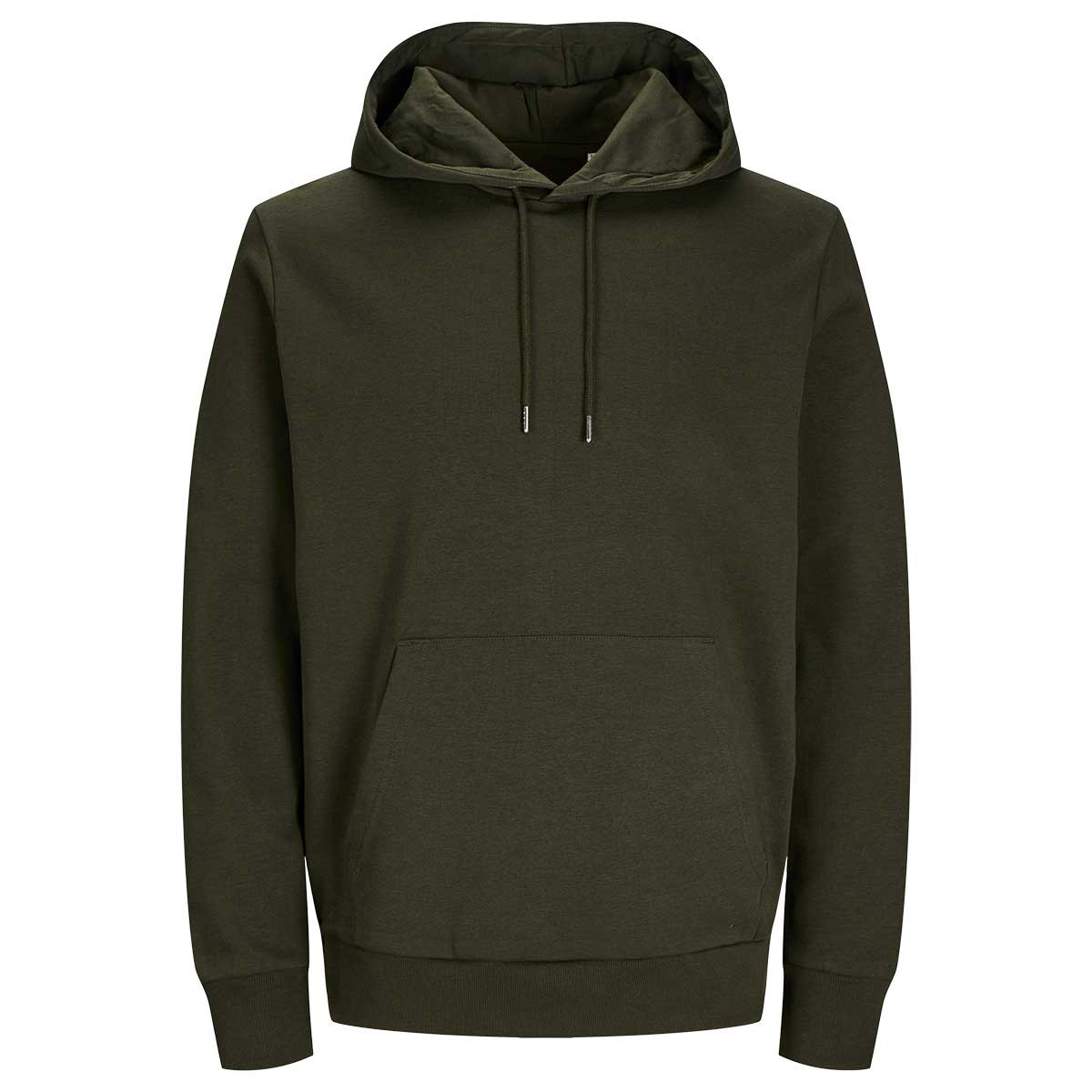 JACK & JONES BLANKS - Hoodie