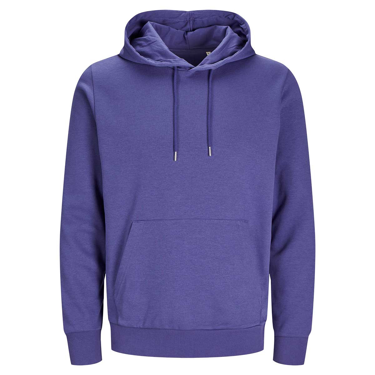 JACK & JONES BLANKS - Hoodie