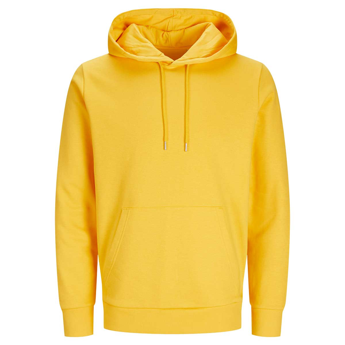 JACK & JONES BLANKS - Hoodie