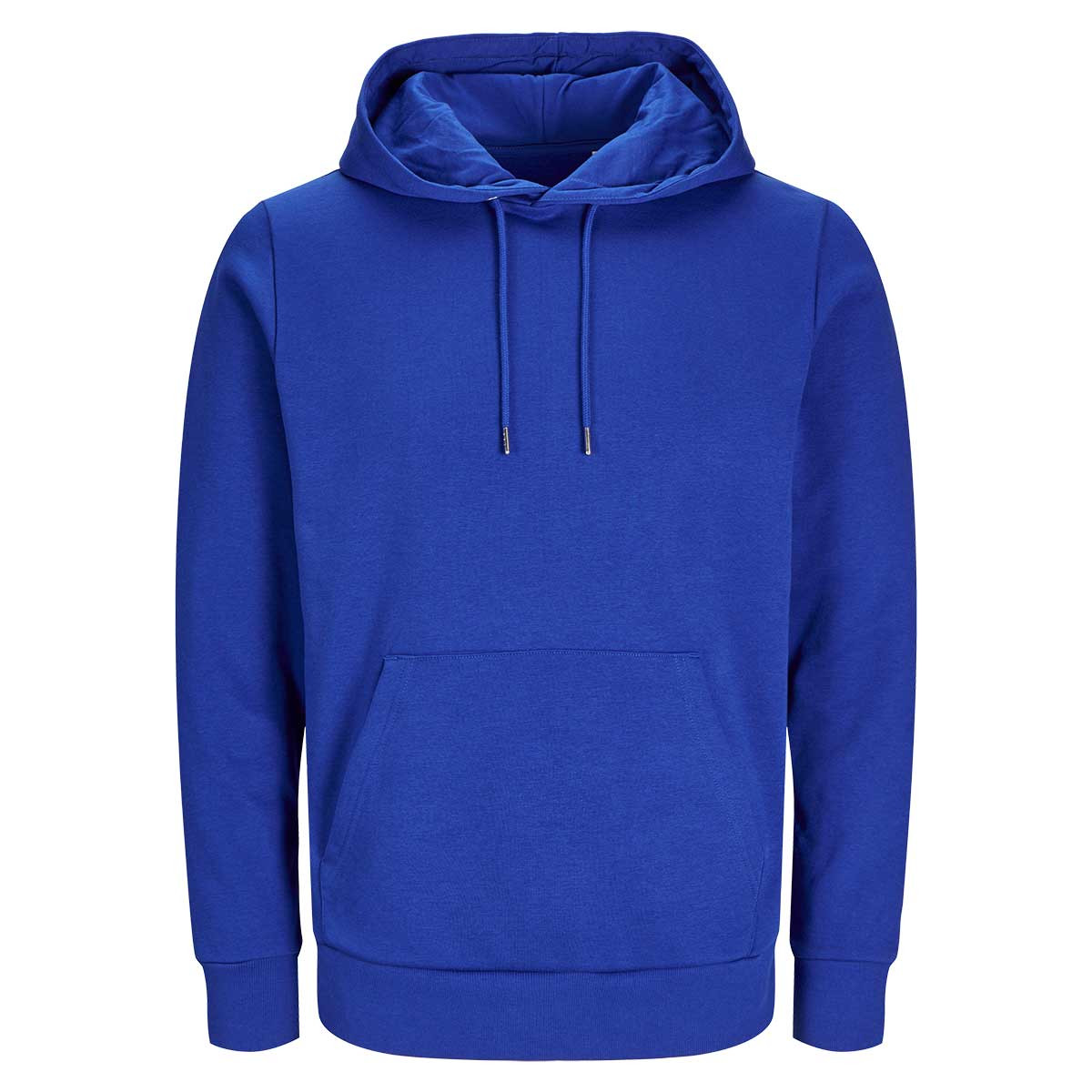 JACK & JONES BLANKS - Hoodie