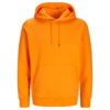 JACK & JONES BLANKS - Hoodie