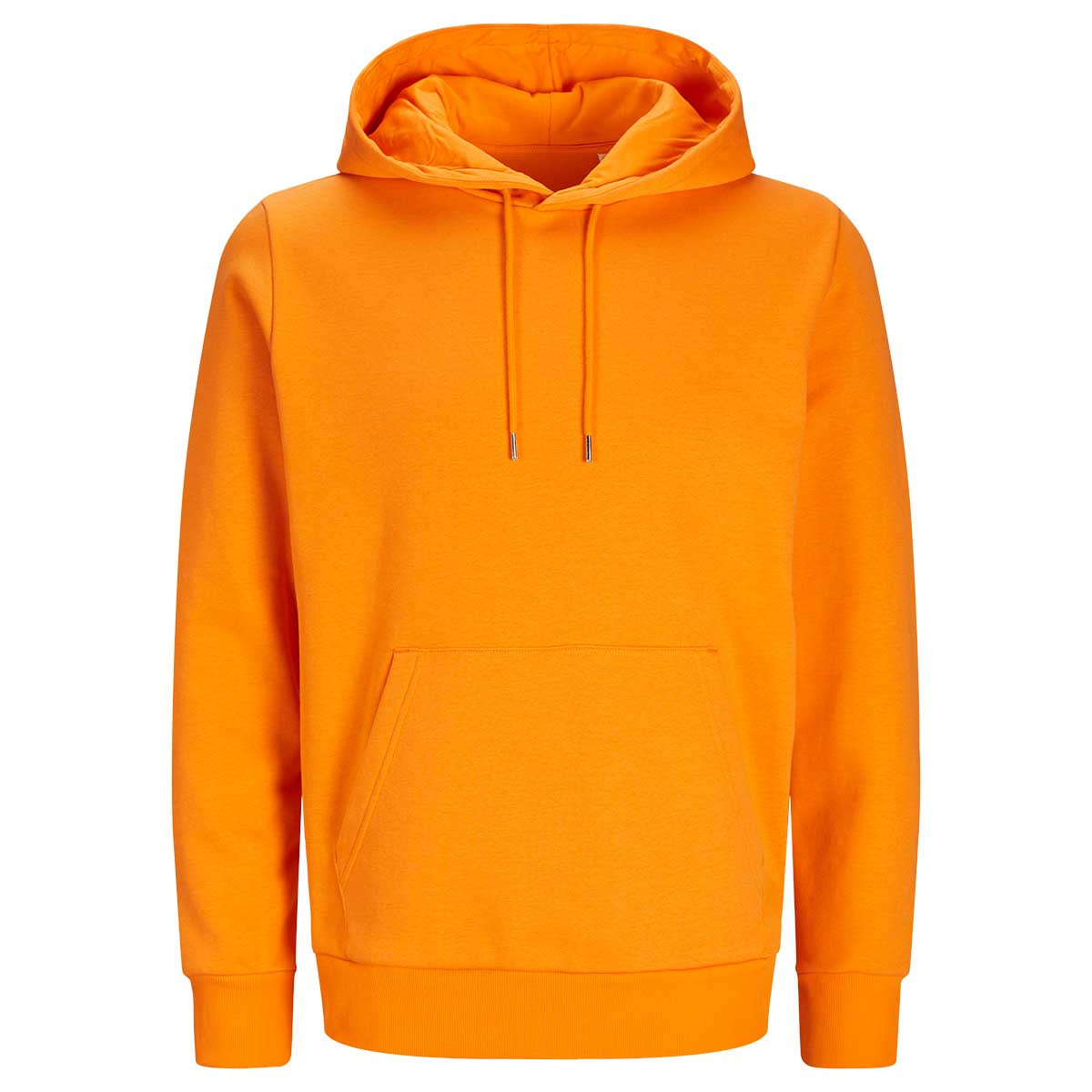 JACK & JONES BLANKS - Hoodie