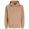 JACK & JONES BLANKS - Hoodie