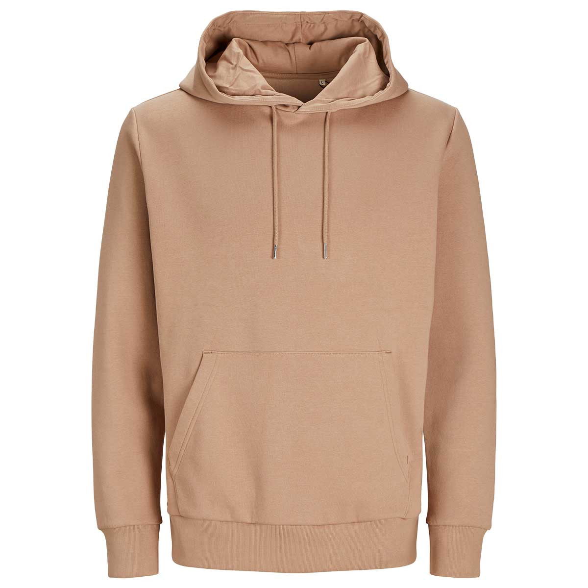 JACK & JONES BLANKS - Hoodie
