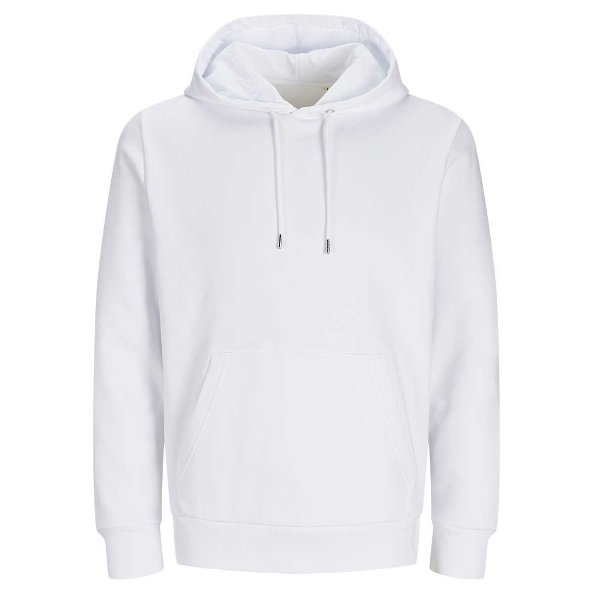 JACK & JONES BLANKS - Hoodie