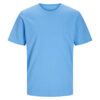 JACK & JONES BLANKS - Canvas Tee