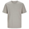 JACK & JONES BLANKS - Canvas Tee