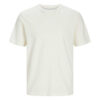 JACK & JONES BLANKS - Canvas Tee
