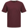 JACK & JONES BLANKS - Canvas Tee