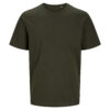 JACK & JONES BLANKS - Canvas Tee