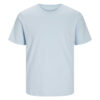 JACK & JONES BLANKS - Canvas Tee