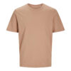 JACK & JONES BLANKS - Canvas Tee