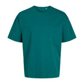 JACK & JONES BLANKS - Oversize TEE