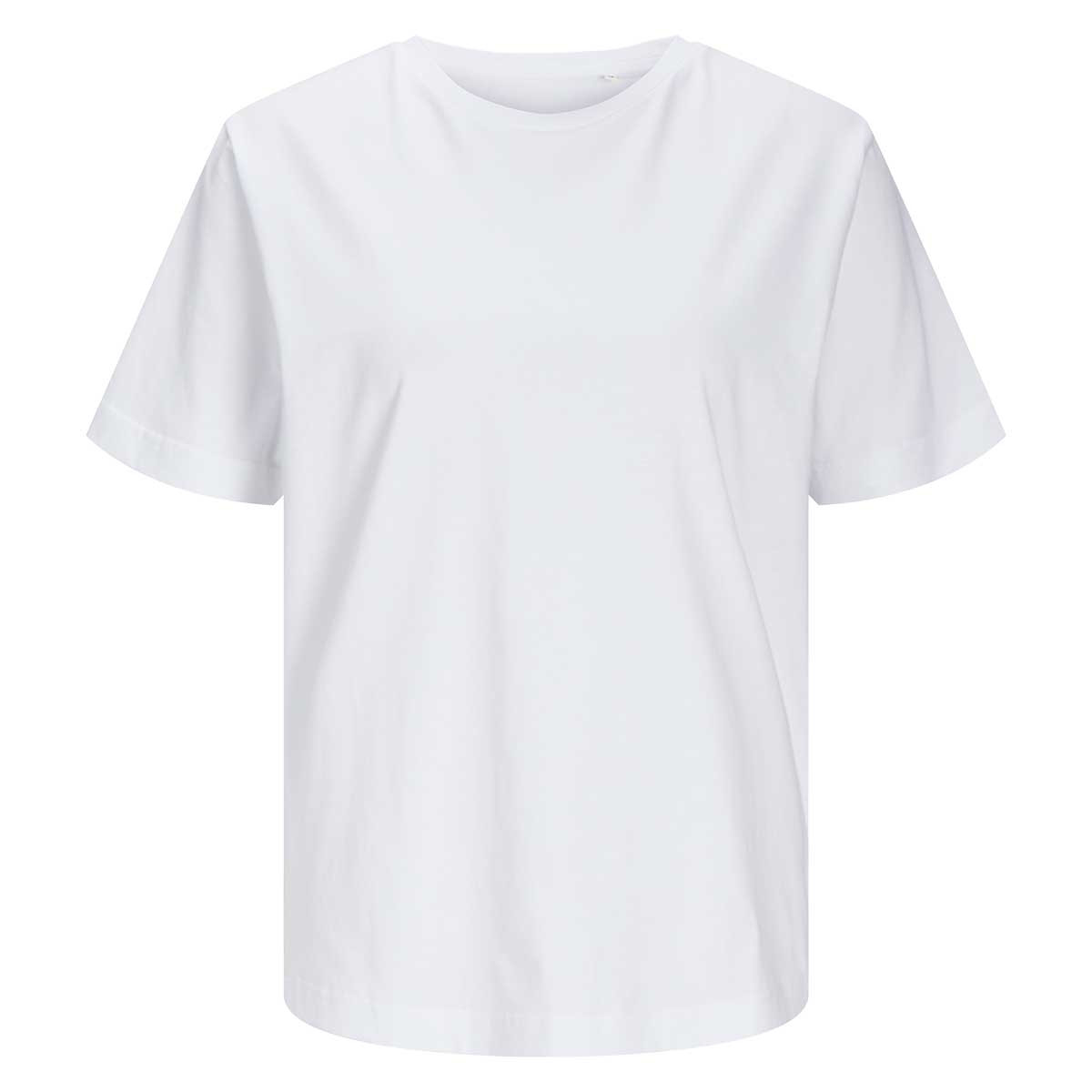 JACK & JONES BLANKS - WOMEN TEE