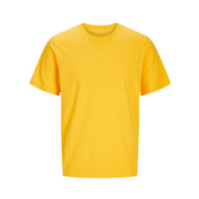 JACK & JONES BLANKS - Canvas Tee