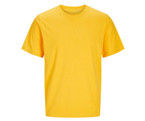 JACK & JONES BLANKS - Canvas Tee
