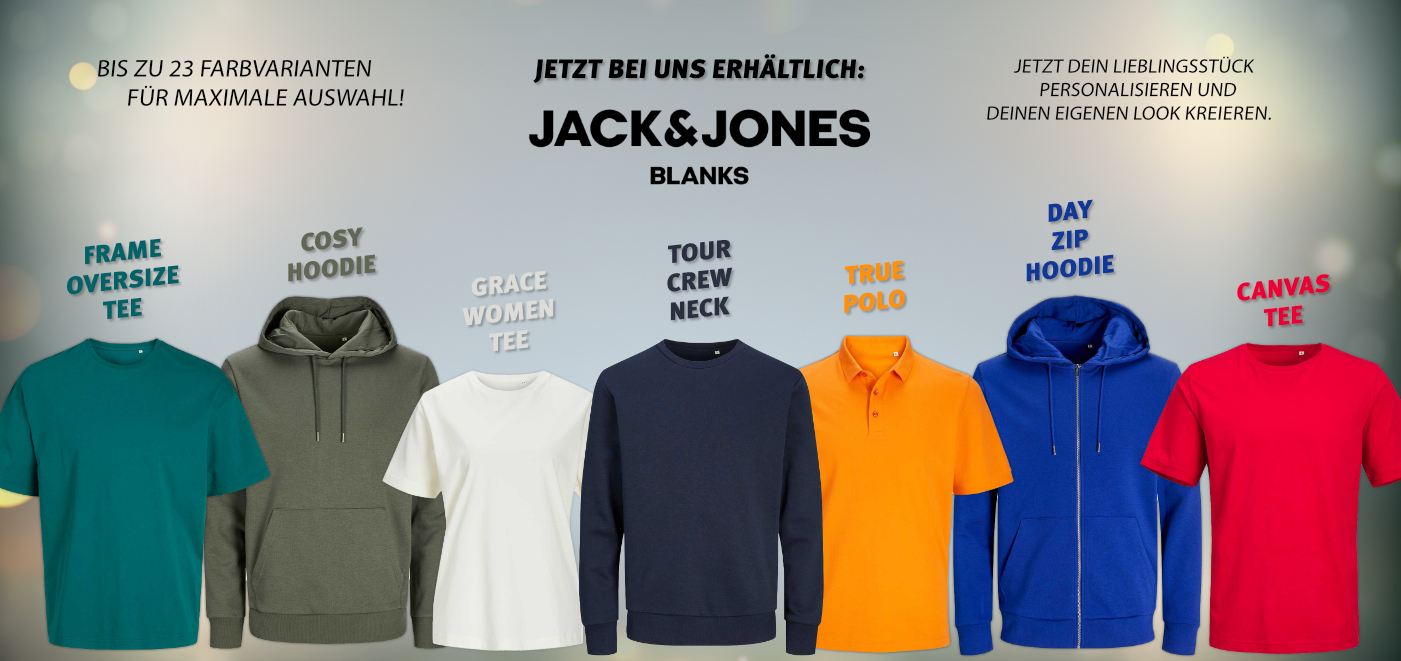 Textildruck
