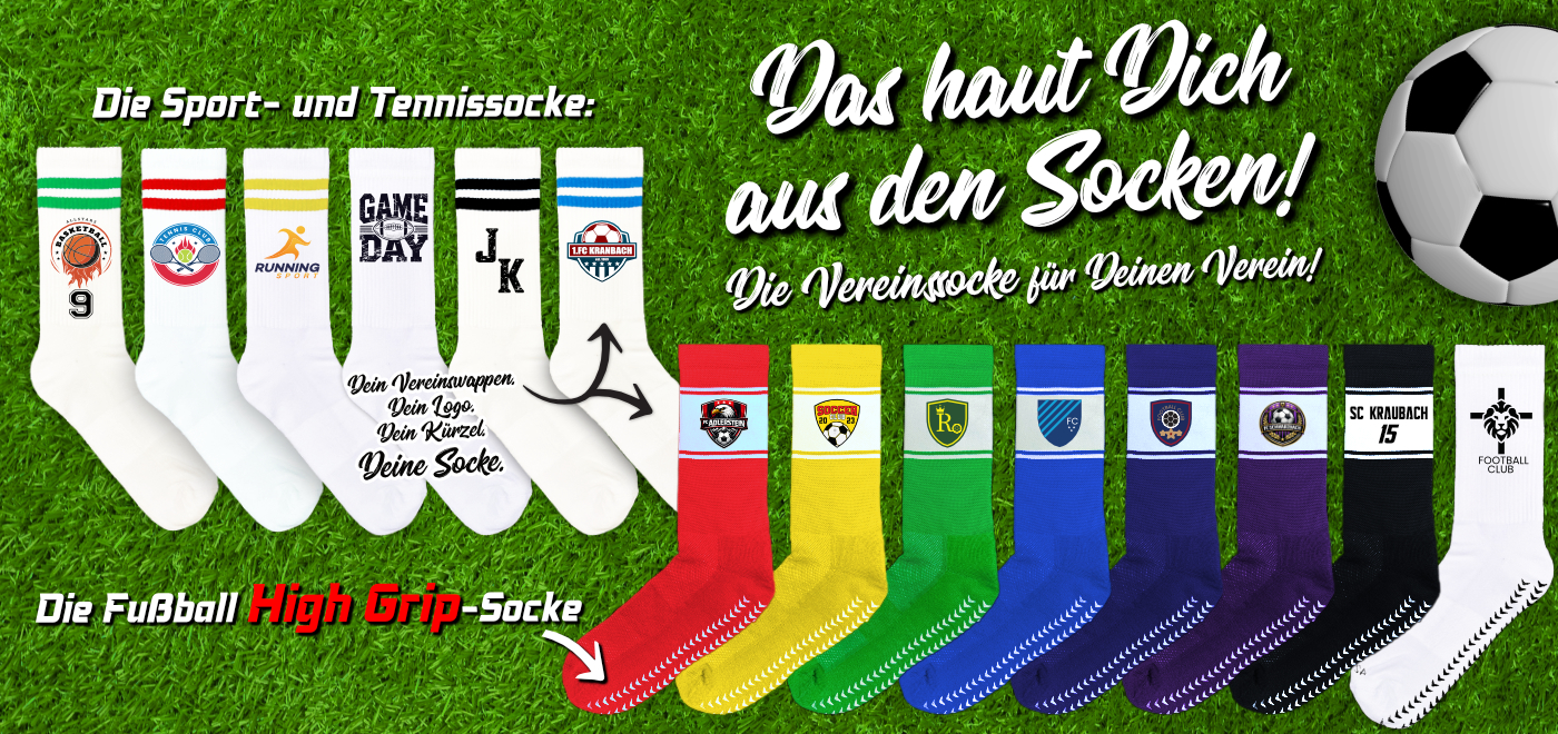 Socken