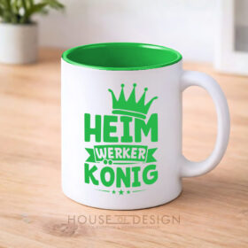 Lasertasse