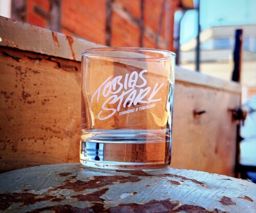 Whiskey Glas