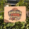 Bierkastensitz