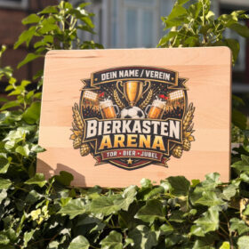 Bierkastensitz