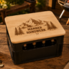 Bierkastensitz