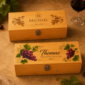 Wein-Set